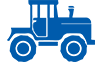 Farm Tractor