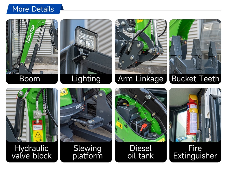 hightop 1,8 Tonnen Hydraulik-Raupenbagger HT25J.jpg