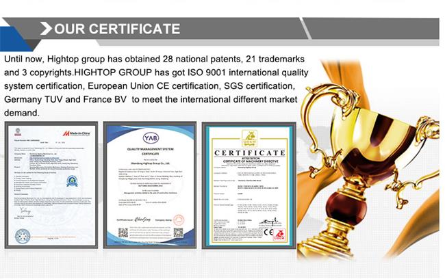 HTJC325 Steenbreker HTJC325 Steenbreker