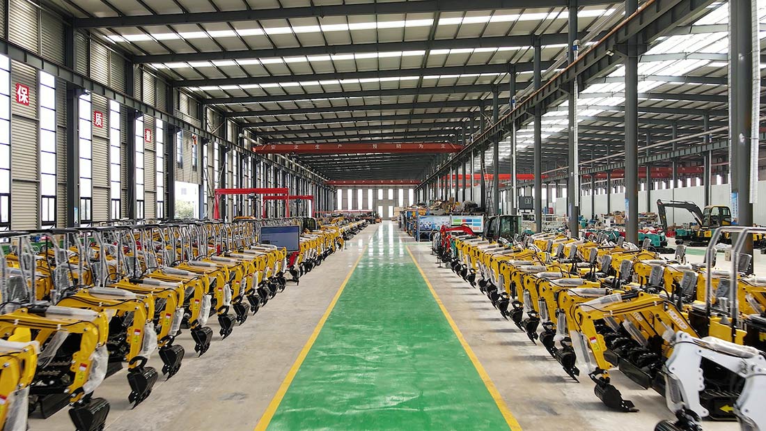 Groupe Shandong Hightop Groupe Shandong Hightop