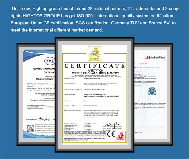 HTJC430 Brekermachine HTJC430 Brekermachine