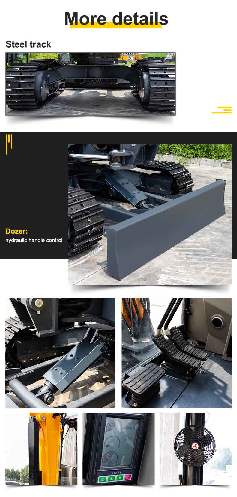 3.5T 그라울러 굴삭기 3.5T 그라울러 굴삭기