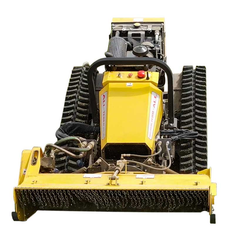 대형 원격 제어 잔디 깎는 기계 대형 원격 제어 잔디 깎는 기계