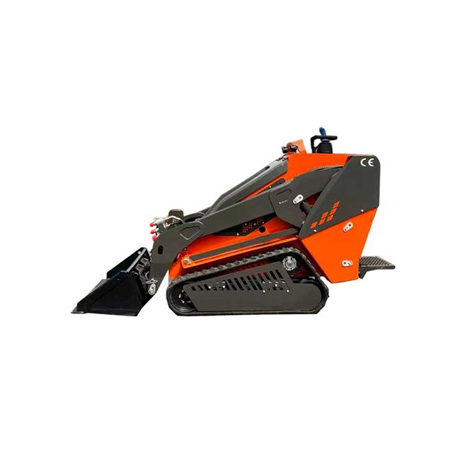 1000kg skid steer loader