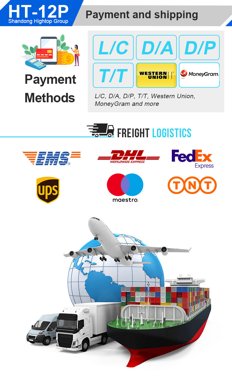 Miniescavadora HT12P Miniescavadora HT12P