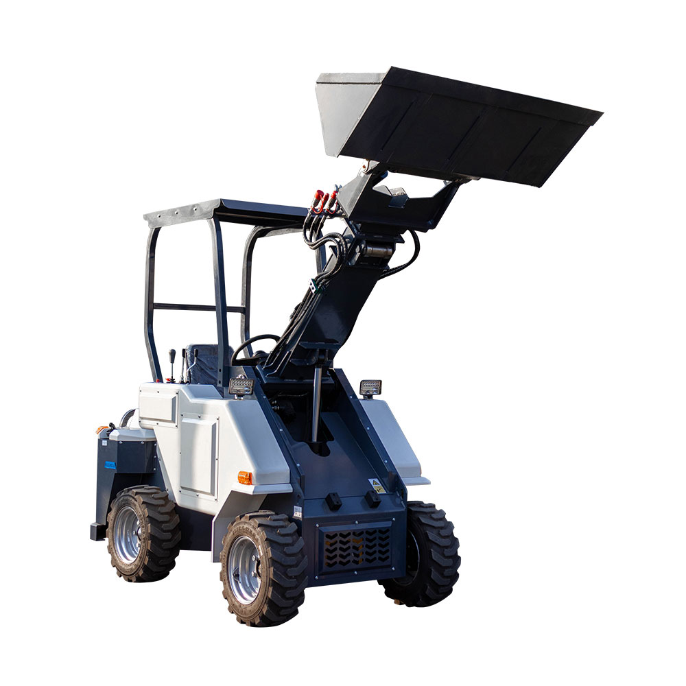 Telescopic Boom Mini Loader HT-L28 Manufacturer_supplier_price ...