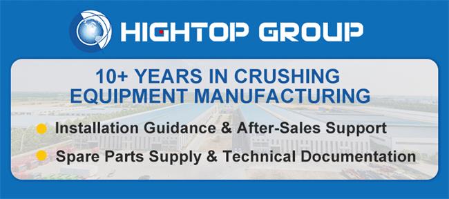 HTJC135 Kaakbreker HTJC135 Kaakbreker