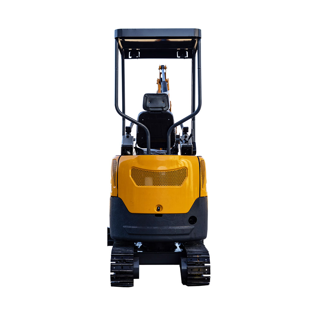 Экскаватор 2200 кг