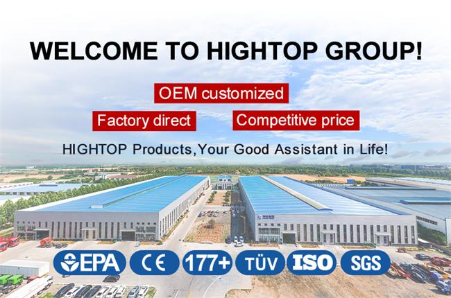 HTJC430 Brekermachine HTJC430 Brekermachine