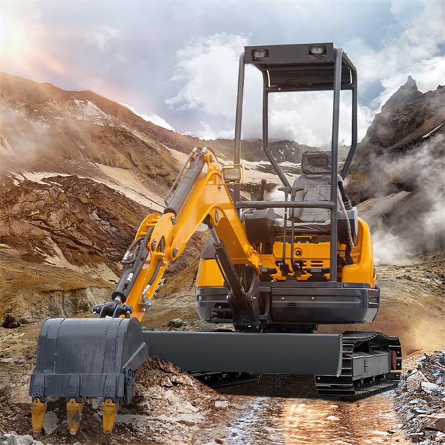 HT25 掘削機 販売中