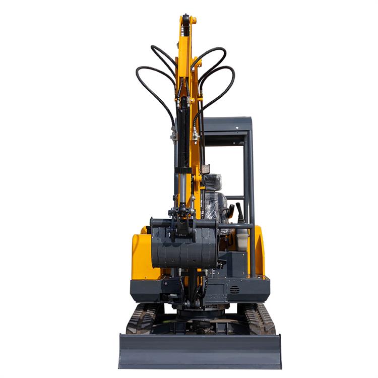 Экскаватор HT30