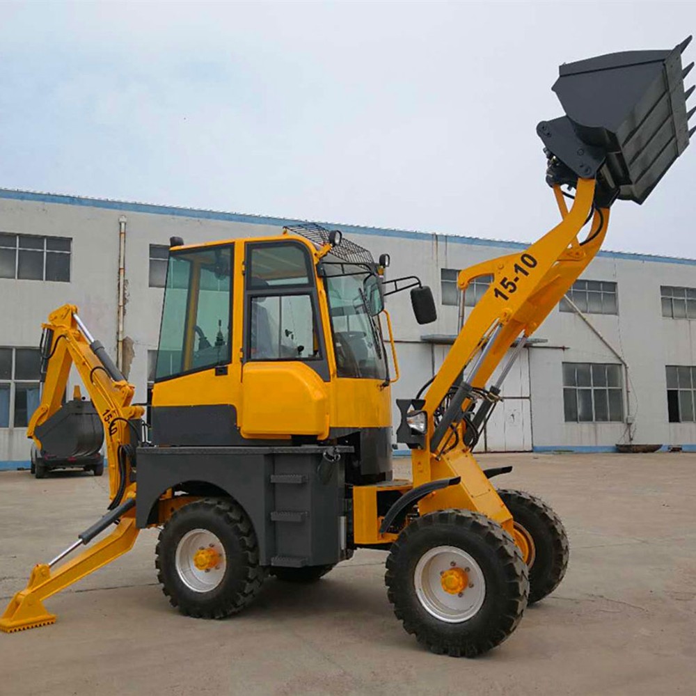 HT15-10 MOIDER BOCHOE