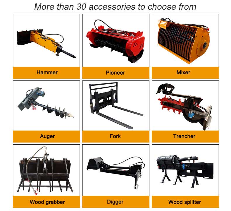 HTEL06 Электрический погрузчик