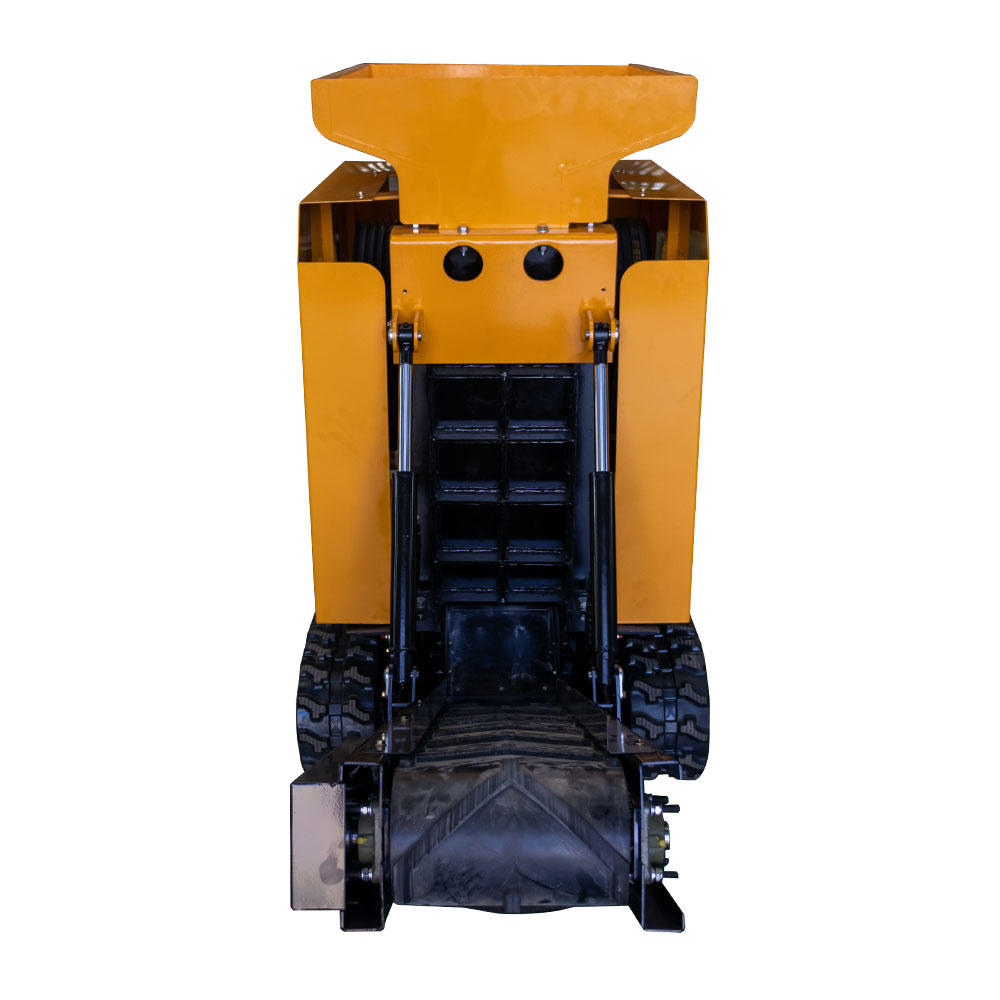 HTJC325 hoogrendementsbreker