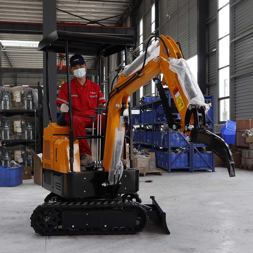 Рыхлитель как навесное оборудование экскаватора имеет ряд существенных преимуществ: Мощная мощность для отрывки грунта Значительное повышение эффективности эксплуатации Широкий спектр применения Высокая прочность и надежность