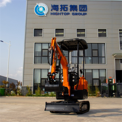 Minigrävmaskin HT10G