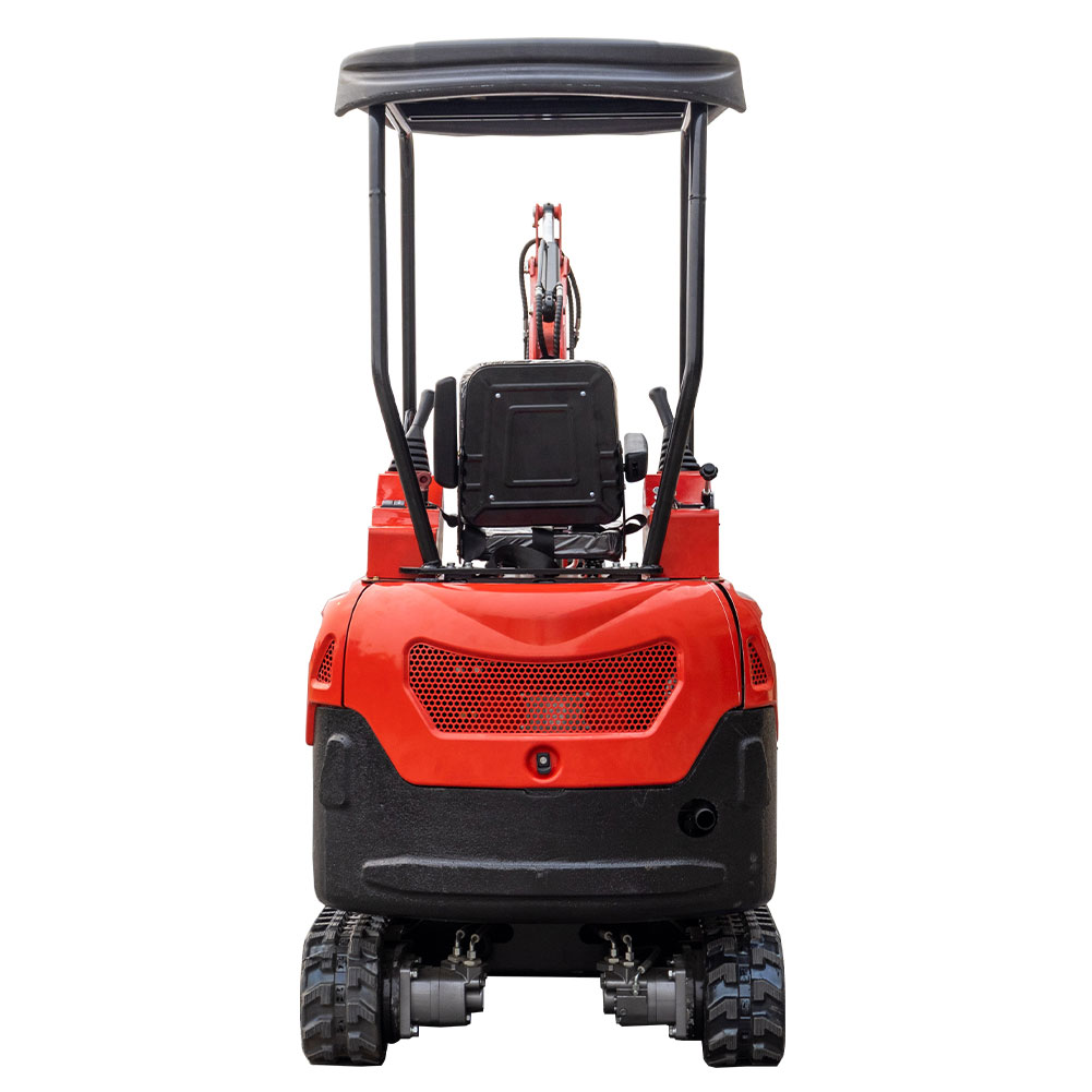 2ton Mini Excavator 
