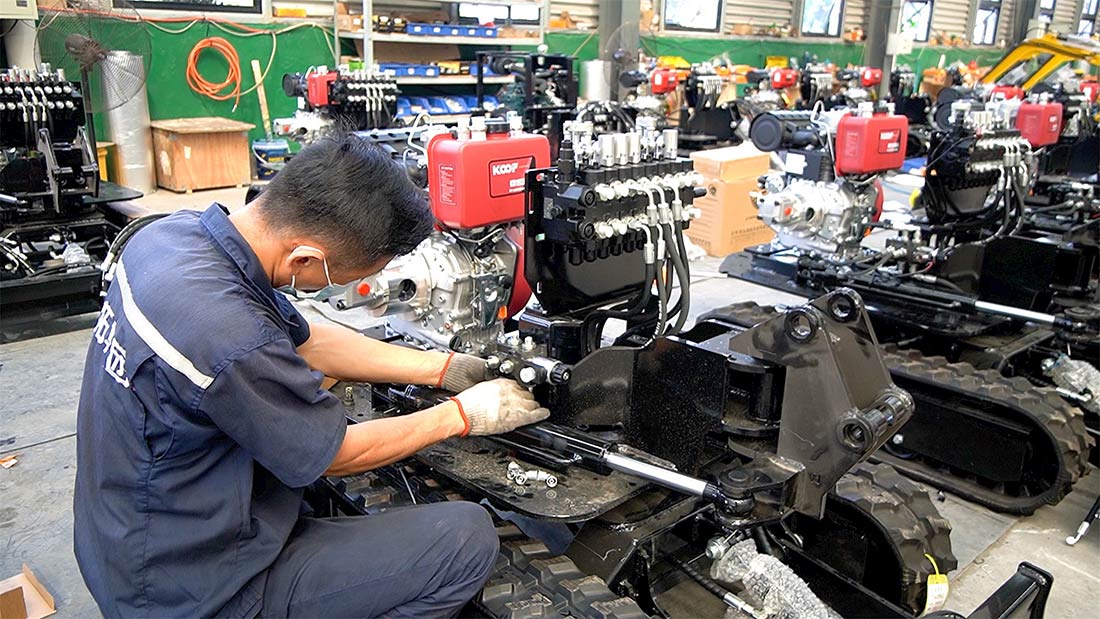 Groupe Shandong Hightop Groupe Shandong Hightop