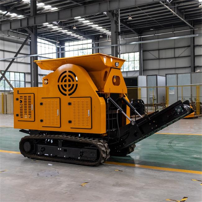 Kaakbrekers HTJC510 Kaakbrekers HTJC510