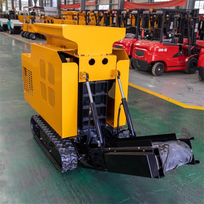 HTJC325 hoogrendementsbreker