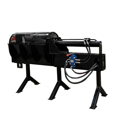 Измельчитель древесины