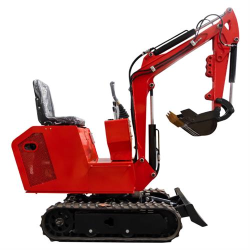 1000 미니 굴삭기