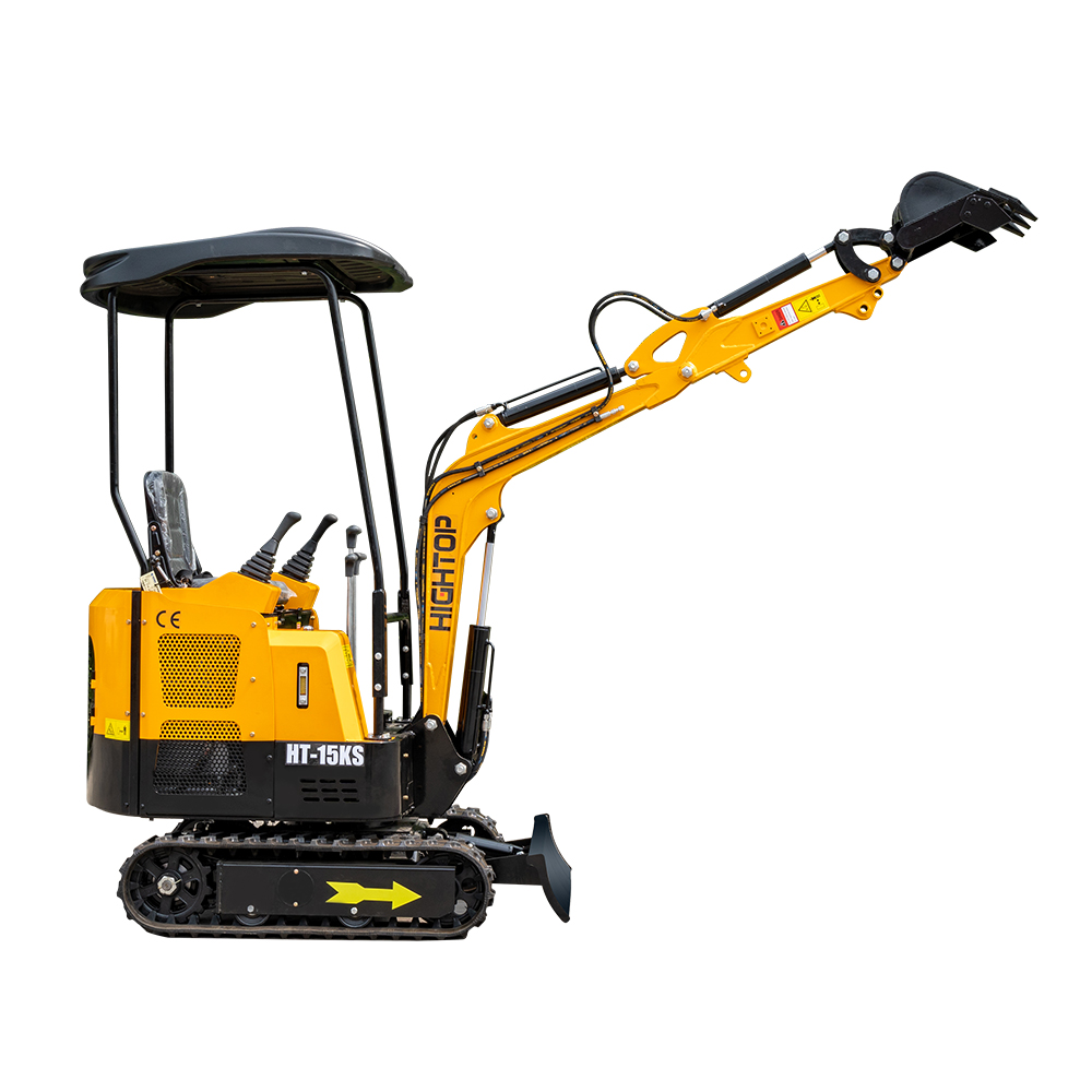 Экскаватор 1000 кг