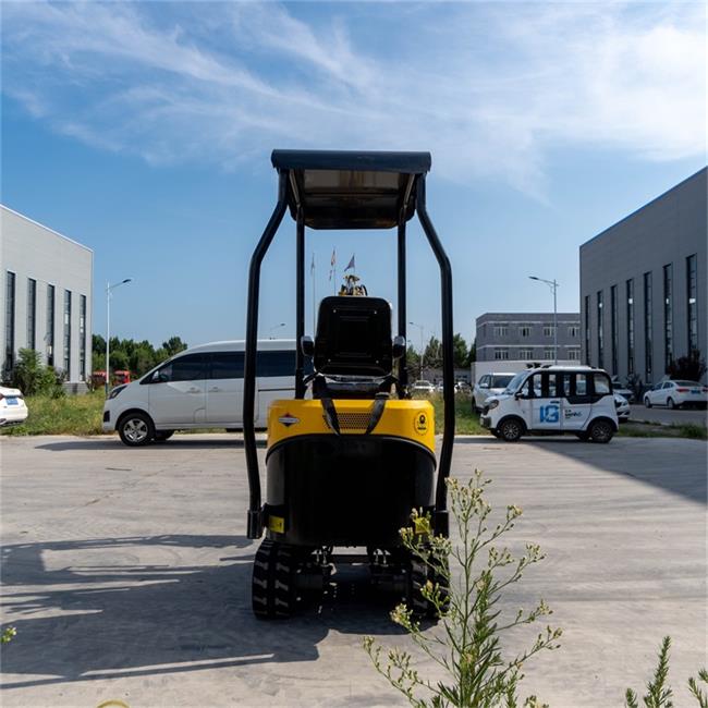 1-tons minigraafmachine