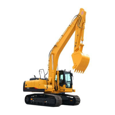 HT210 hidraulikus kotrógép