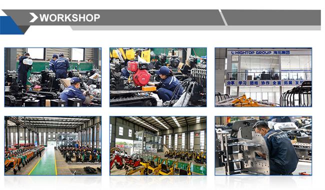 HTJC325 Steenbreker HTJC325 Steenbreker