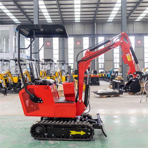 소형 굴삭기 판매