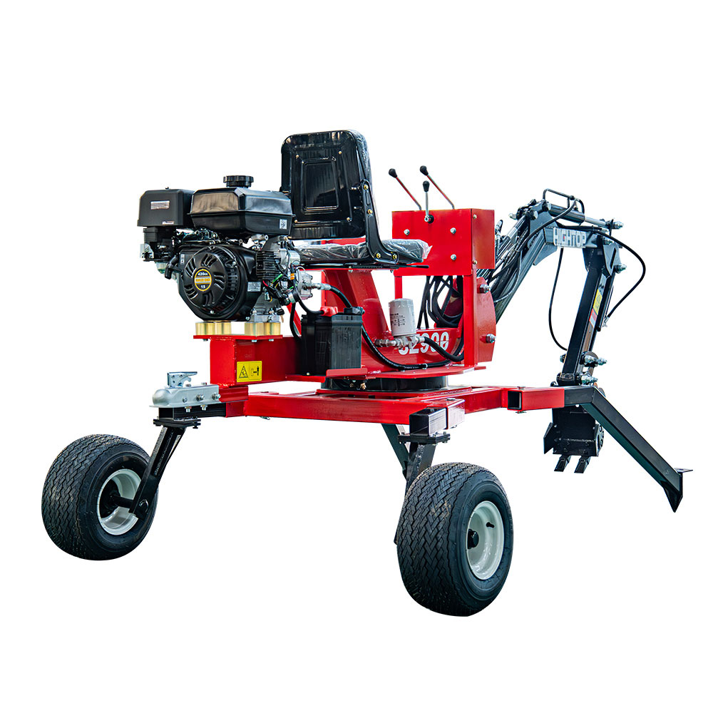 거미 굴삭기 SE-900