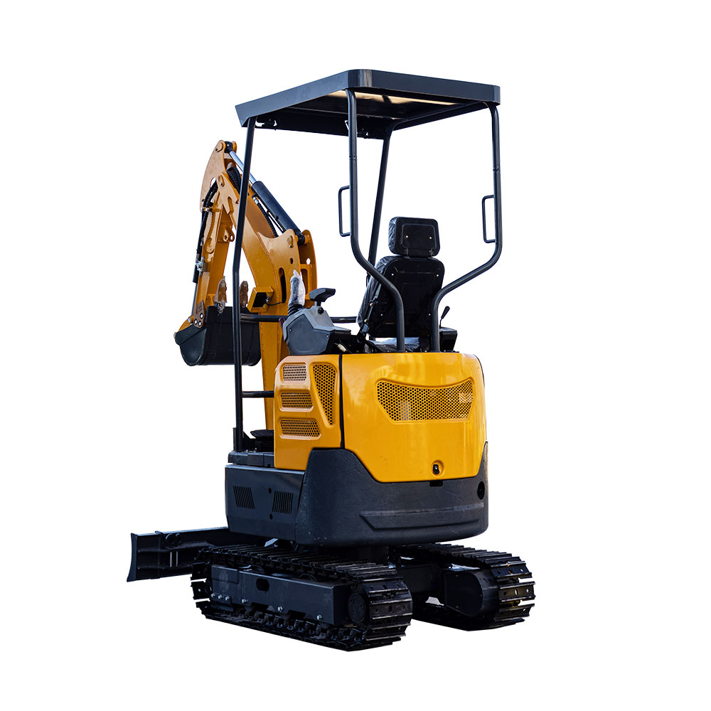 HT22 Excavator 
