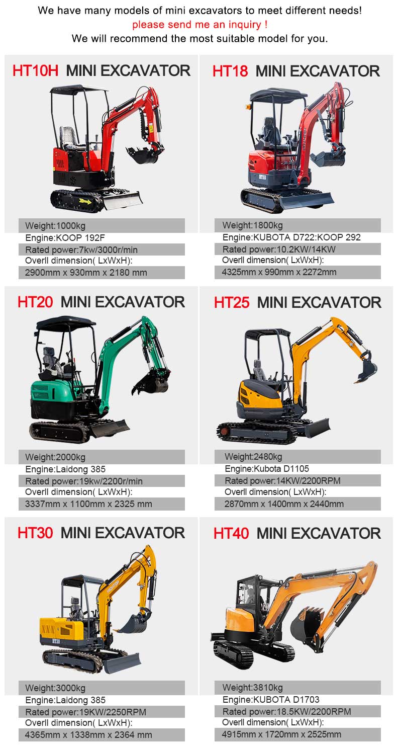 SE-900 스파이더 굴삭기