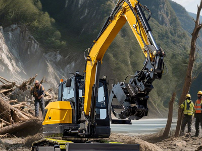 HT65 Excavator Recommended