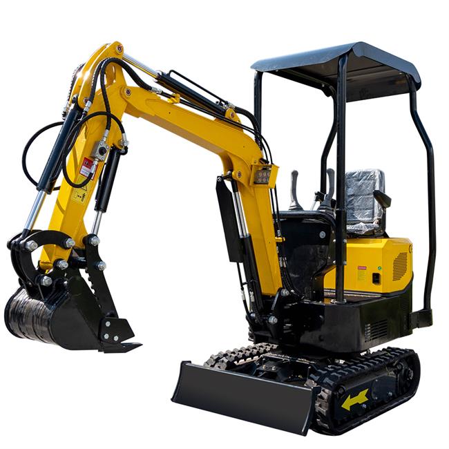  Mini Excavator HT-10CZ