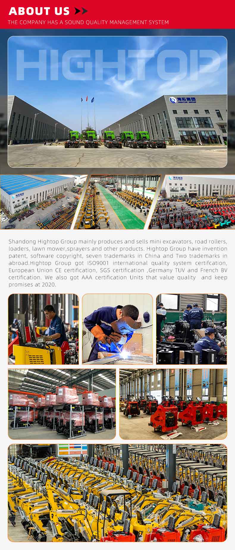 HT25 2.5ton 미니 굴삭기 HT25 2.5ton 미니 굴삭기