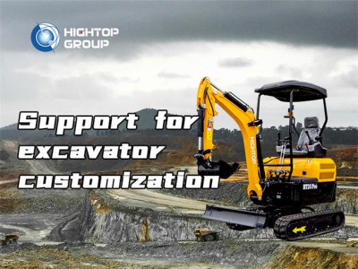 Μίνι εκσκαφέας