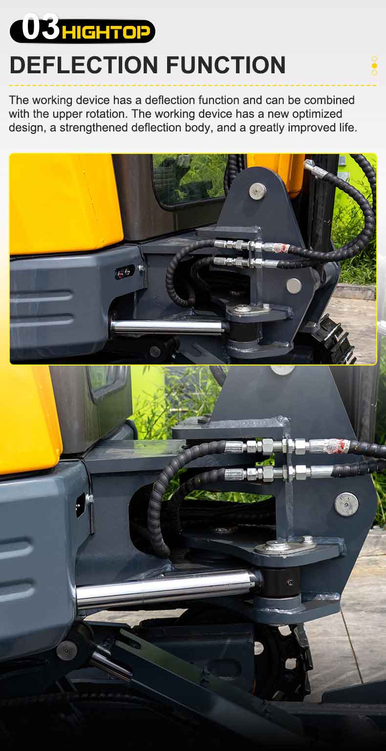 3.5T 그라울러 굴삭기 3.5T 그라울러 굴삭기