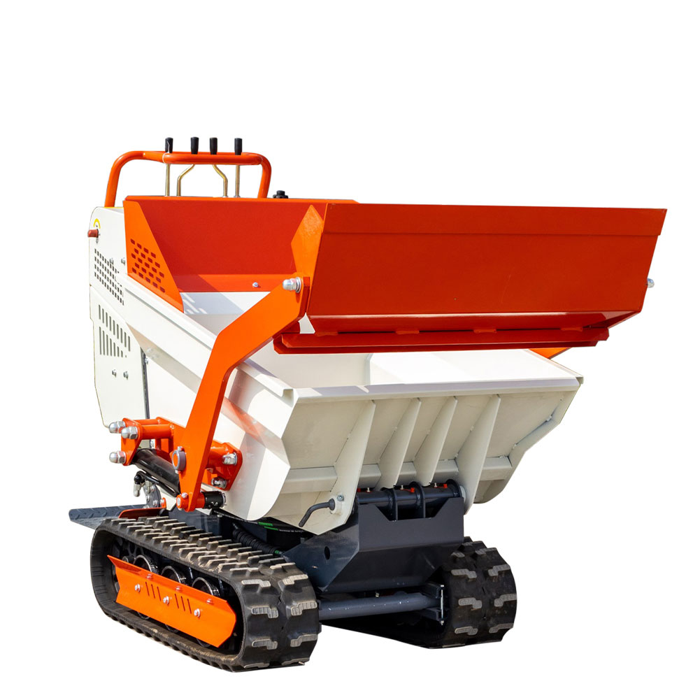 Mini Crawler Dumper HT500-1
