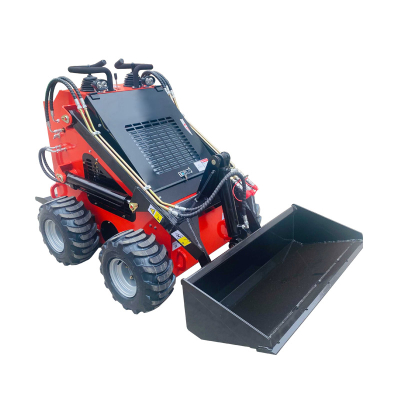 Skid Steer Loader HT380S