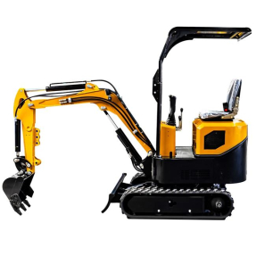 HT10C Mini Excavator