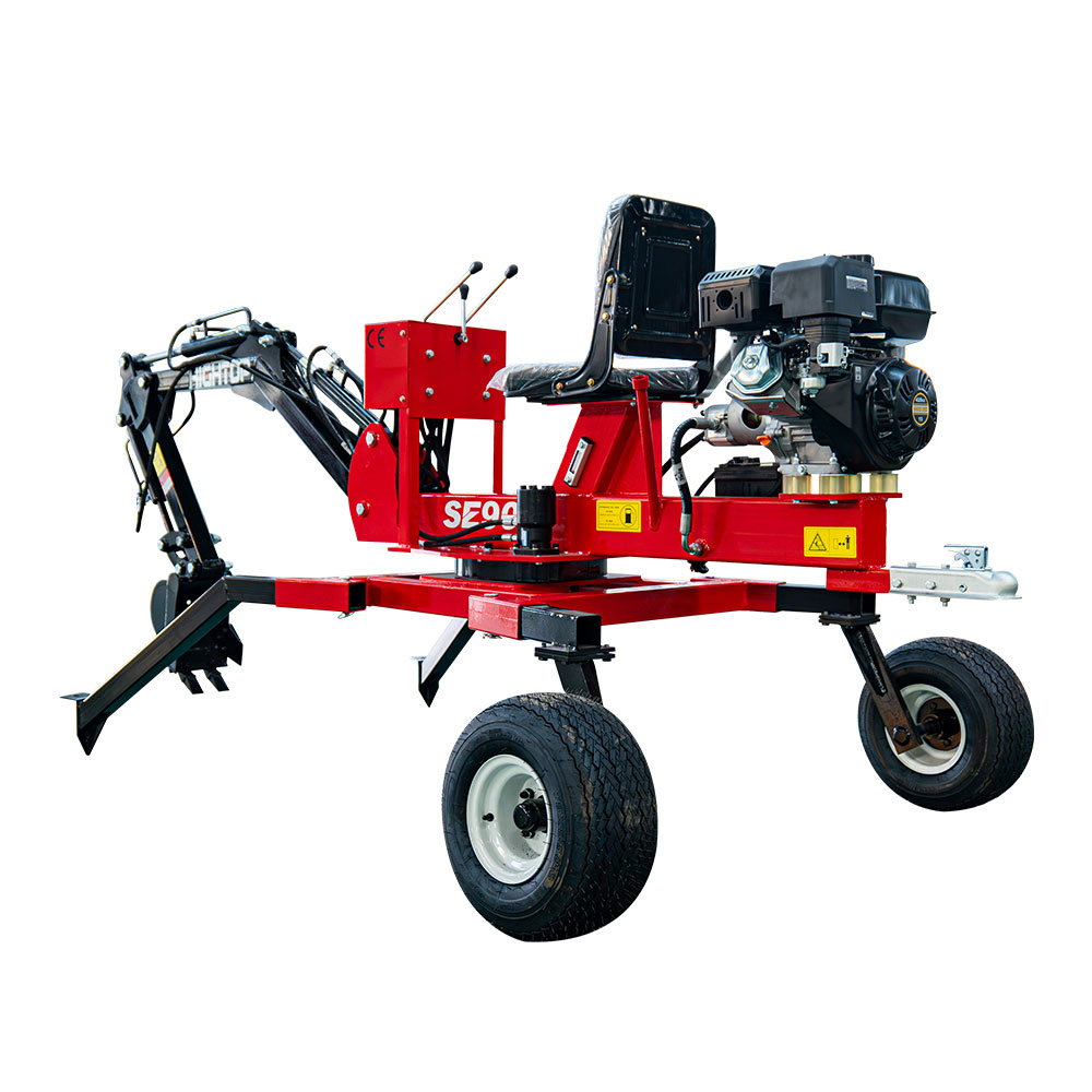 거미 굴삭기 SE-900