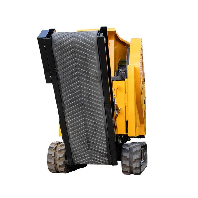 HTJC430 industriële breker