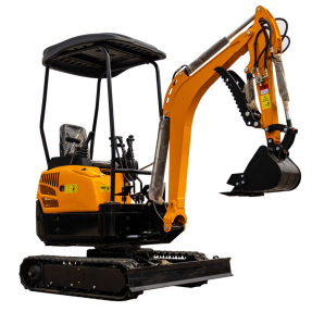 Miniexcavadora HT18