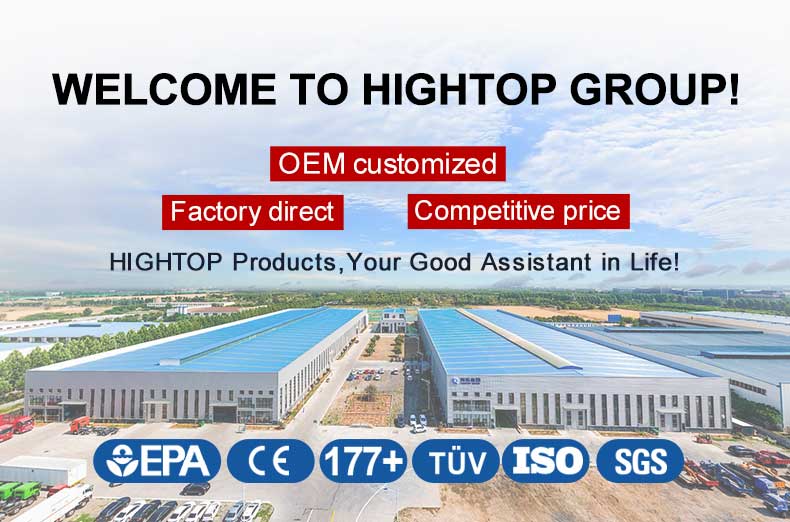 Ładowarka pokrukającego HTS50