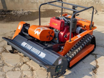 Χορτοκόπτης