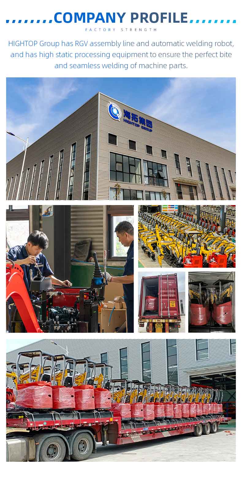 HT18-3 Hydraulisk minigrävmaskin HT18-3 Hydraulisk minigrävmaskin