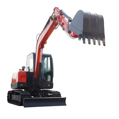 HT60 6Ton 소형 굴삭기