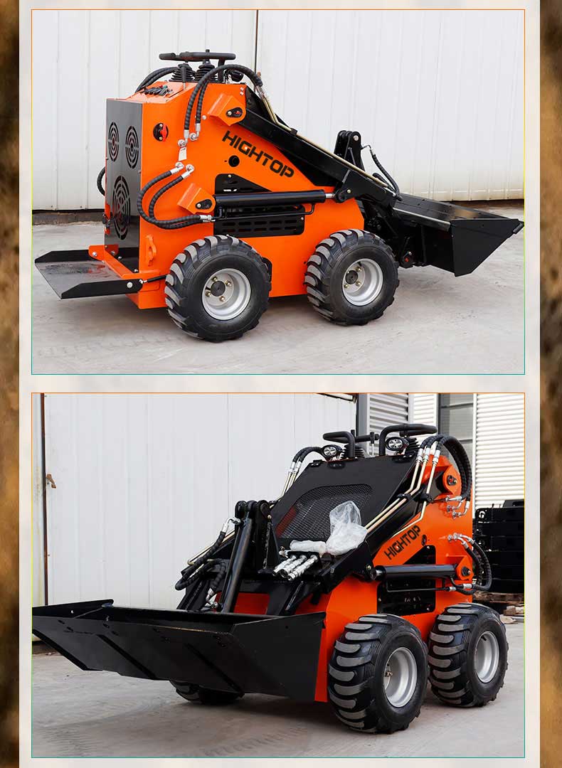 HTS380 Minilastare HTS380 Minilastare